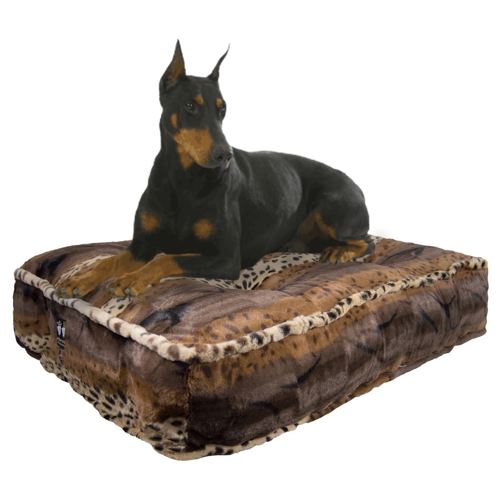 durable dog beds
