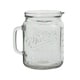 preview thumbnail 2 of 2, 5pc Mason Glass Drinkware Set