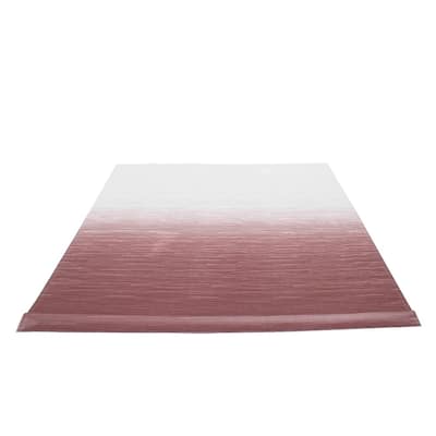 ALEKO Vinyl RV 12X8 ft Awning Replacement Fabric Burgundy Fade