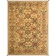 preview thumbnail 1 of 3, Noori Rug Vintage Kilim Adron Gold/Rust Rug - 6'10" x 9'5"