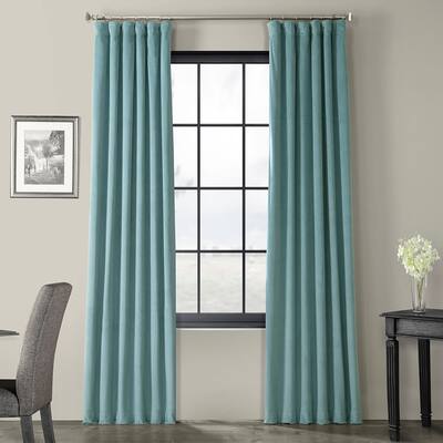 Buy Velvet Insulated Curtains Drapes Online At Overstock Our