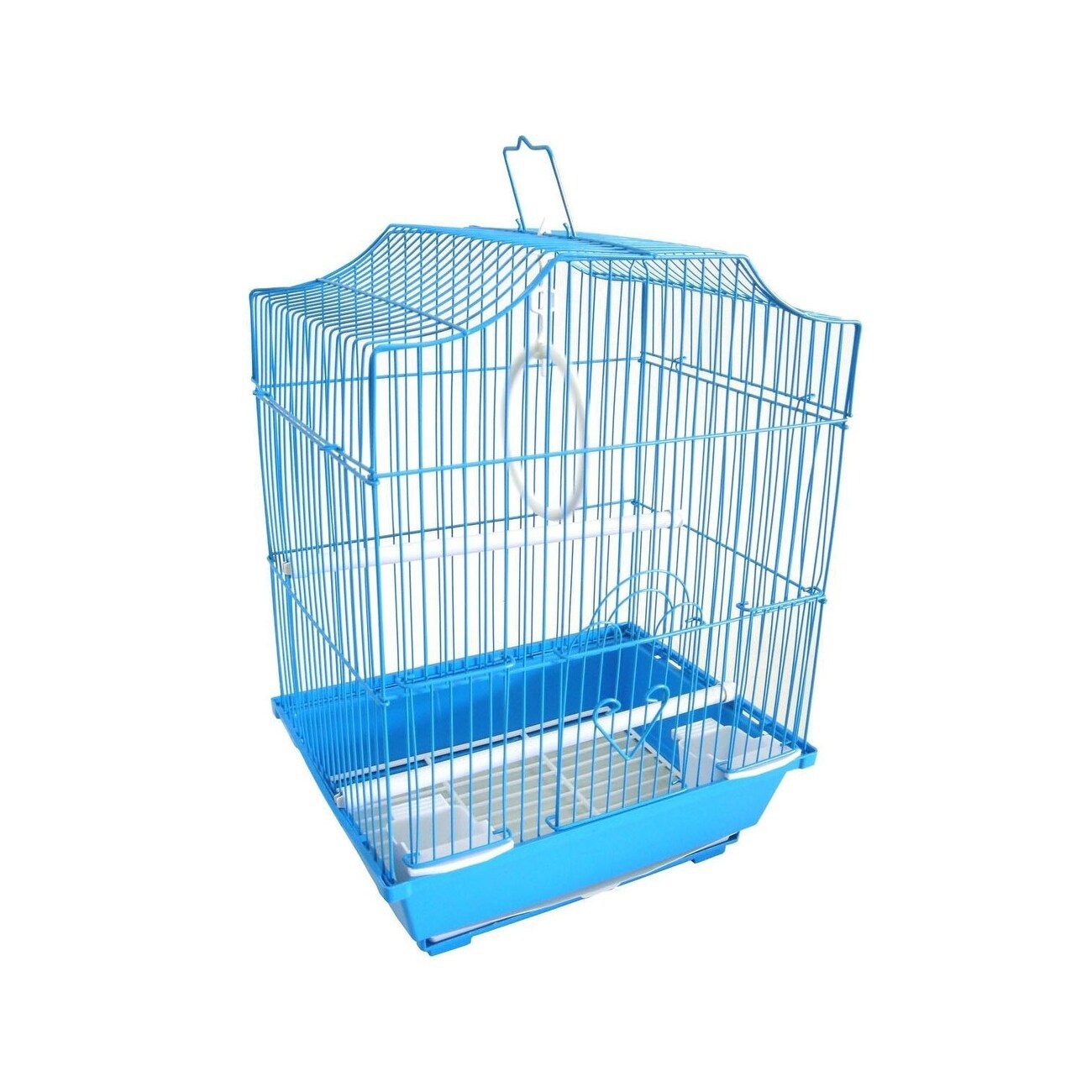 petco parakeet cage