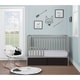 preview thumbnail 2 of 4, Dream On Me, Synergy, 5 in 1 Convertible Crib