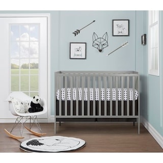 Dream On Me, Synergy, 5 in 1 Convertible Crib