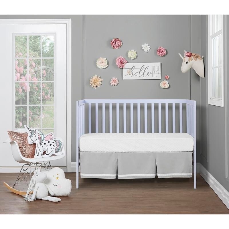 synergy 5 in 1 convertible crib