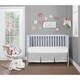 preview thumbnail 3 of 4, Dream On Me, Synergy, 5 in 1 Convertible Crib