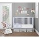 preview thumbnail 2 of 4, Dream On Me, Synergy, 5 in 1 Convertible Crib