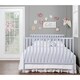 preview thumbnail 5 of 4, Dream On Me, Synergy, 5 in 1 Convertible Crib