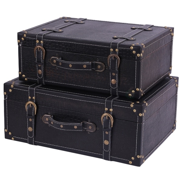 antique luggage for sale