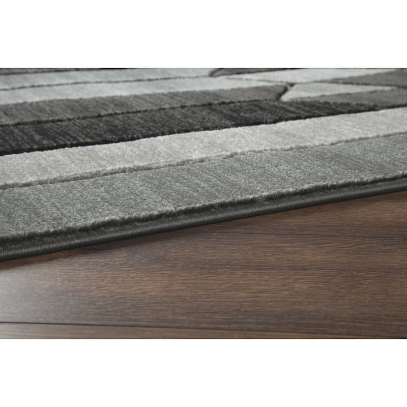 Signature Design by Ashley Chayse Large Rug - 6'6" x 9'6"