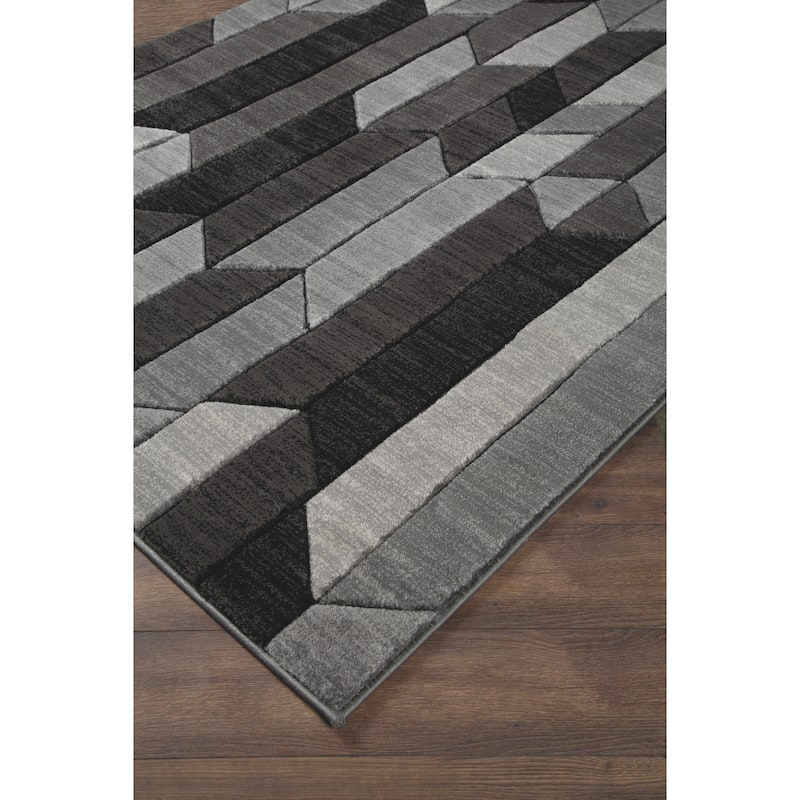 Signature Design by Ashley Chayse Large Rug - 6'6" x 9'6"