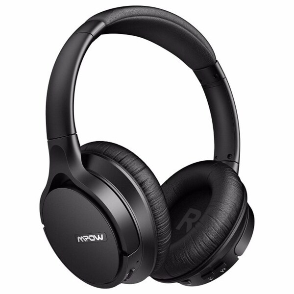 Mpow aptx low online latency headphones