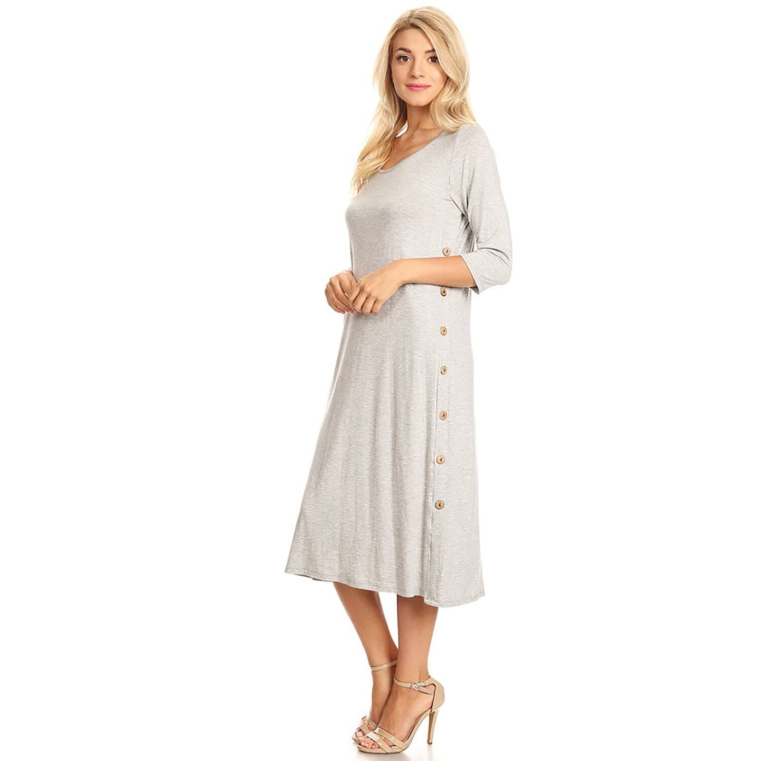 Buy Casual Dresses Online at Overstock Our Best Dresses Deals