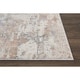 preview thumbnail 7 of 13, Rustic Textures Vintage Abstract Modern Area Rug