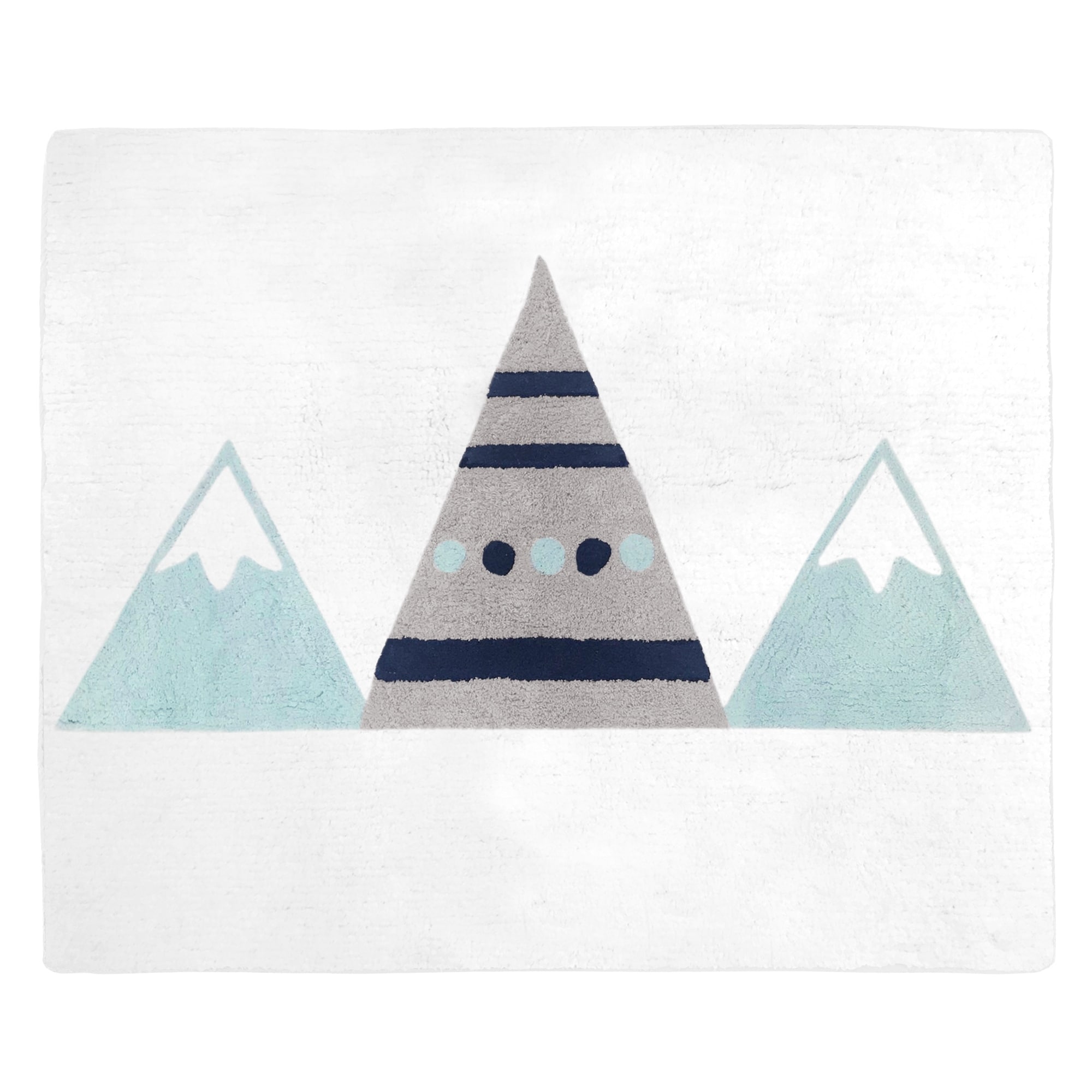 sweet jojo designs mountains