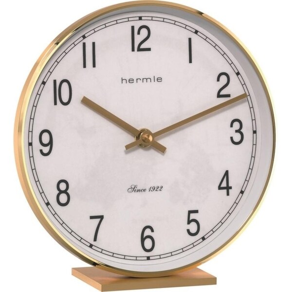 download fairmont clock
