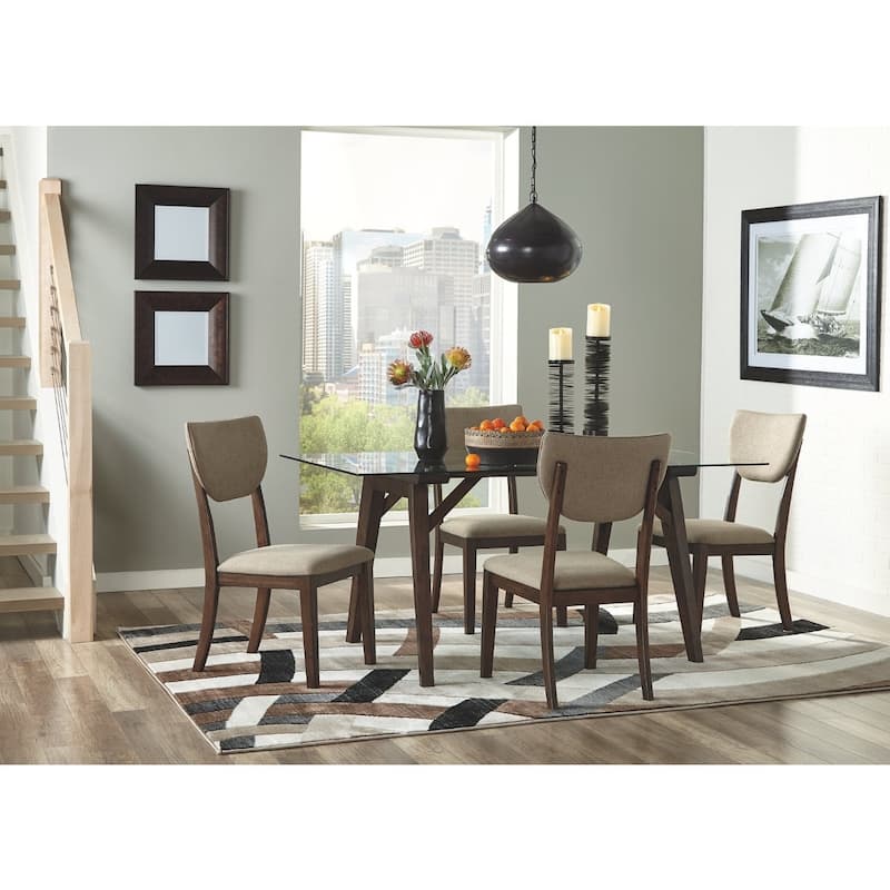 Jacinth Large Rug - 8' x 10'
