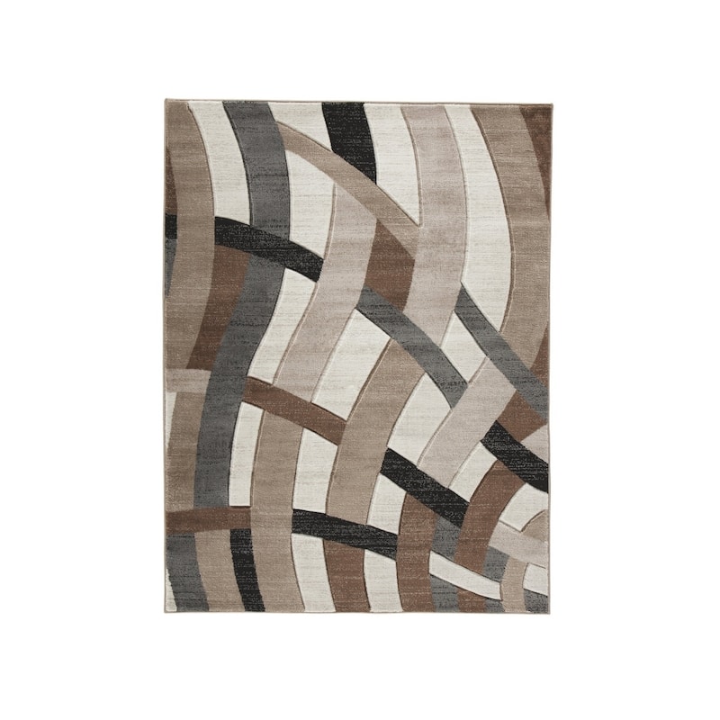 Jacinth Large Rug - 8' x 10'