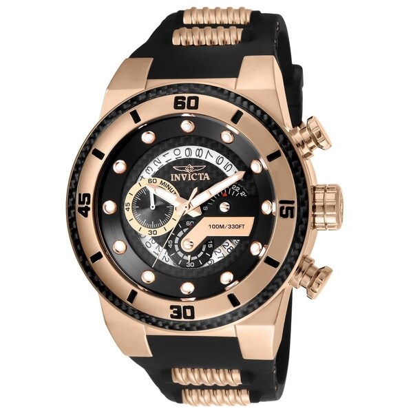 invicta scuba s1 rally