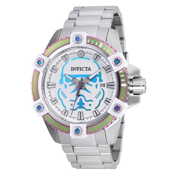 invicta stormtrooper watch