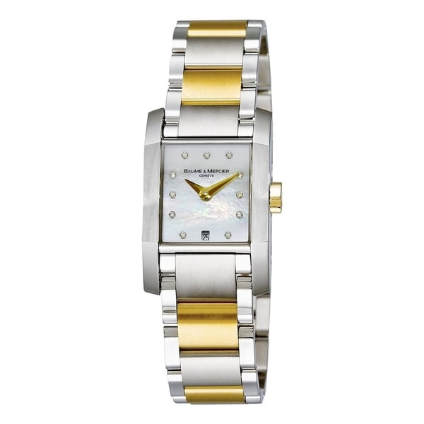 diamant watch