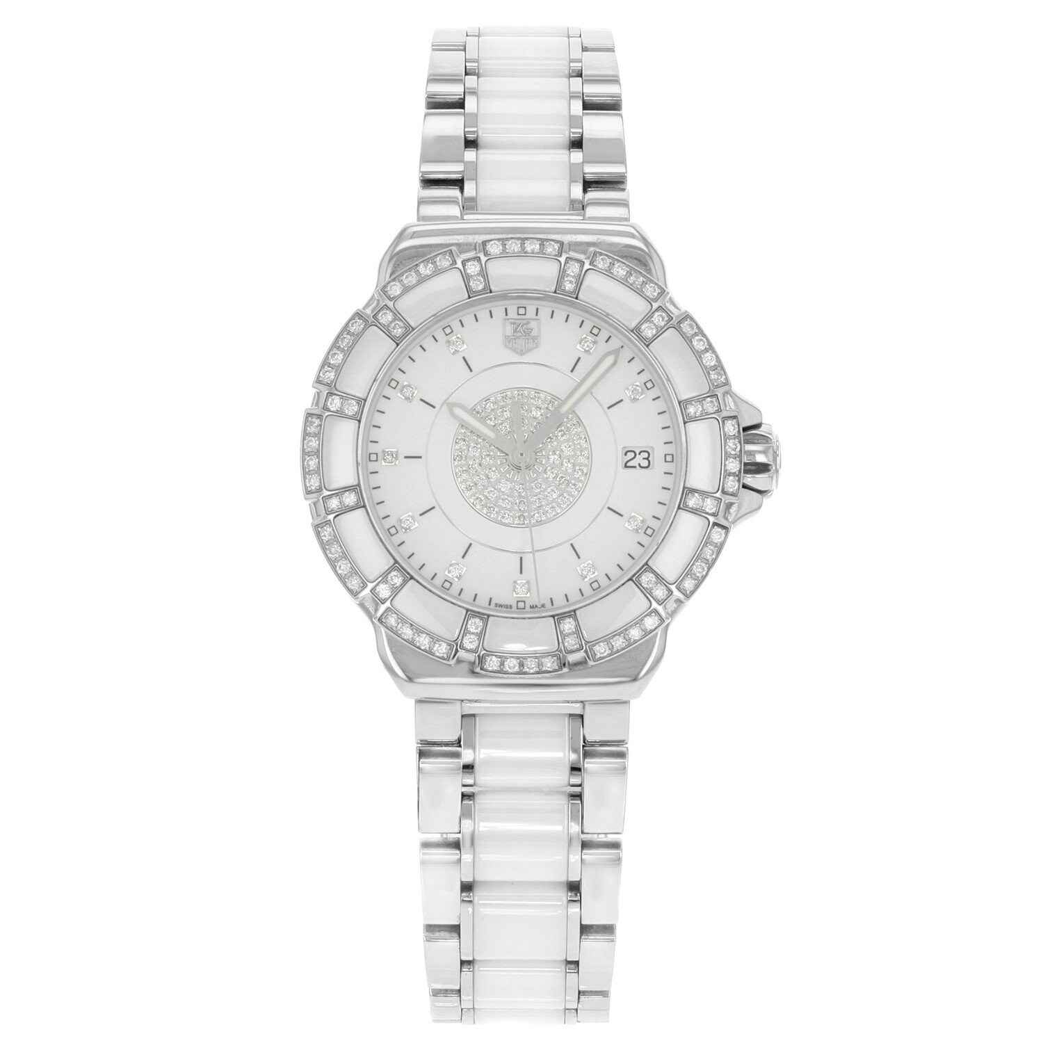 tag heuer formula 1 diamond