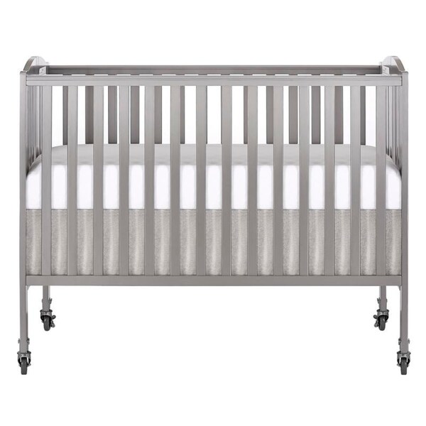 dream on me full size crib