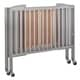 preview thumbnail 6 of 5, Dream On Me Folding Full Size Convenience Crib