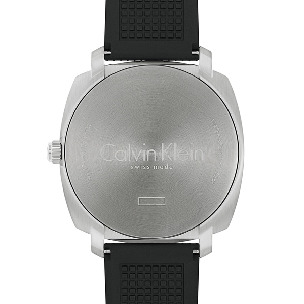 calvin klein highline watch