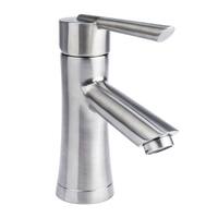 Double Handle Single Hole Bathroom Faucets Shop Online At Overstock