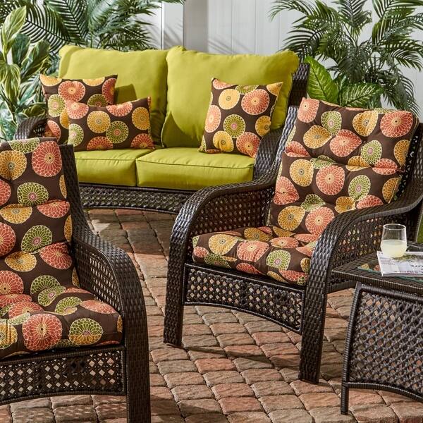 Havenside Home Eastport 3 Section 22 Inch X 44 Outdoor Eastport 3 Section 22 Inch X 44
