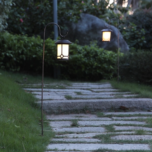 lantern hanging hooks