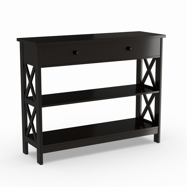Black Console Tables Online At Our Best Living Black Console Tables Online At