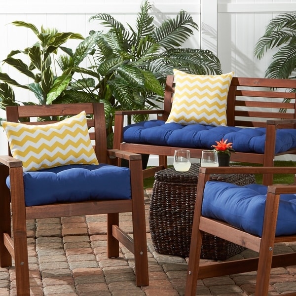 20 patio chair cushions