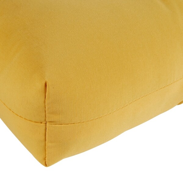 72 in outdoor discount cushion