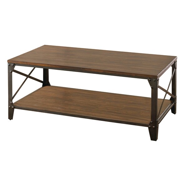 windham coffee table