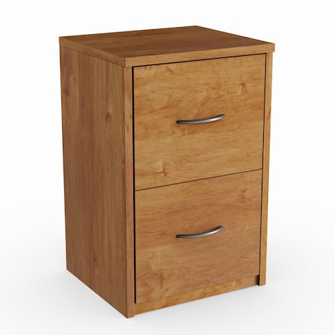 Wood Filing Cabinets File Storage Online At Our Porch Den Shaw Laminate 2 Drawer File Cabinet