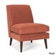 preview thumbnail 22 of 53, Carson Carrington Hamina Rubberwood and Fabric Slipper Chair