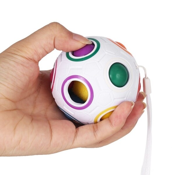 magic ball stress reliever