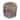 Cement Tree Stump Stool in Round Shape, Small, Brown