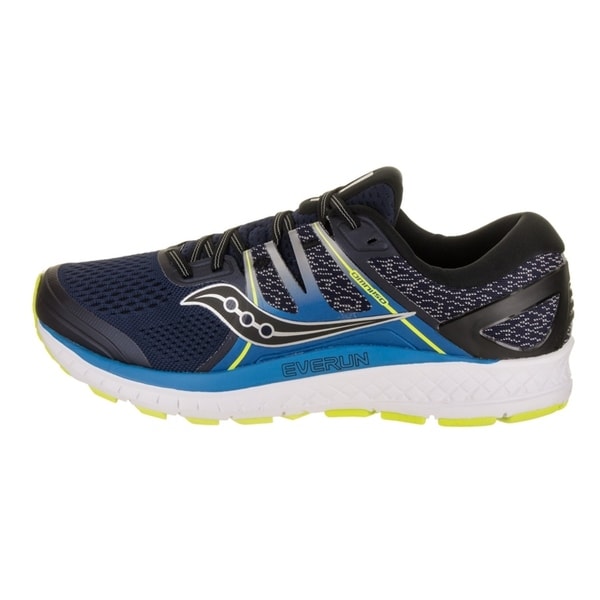 saucony omni iso everun