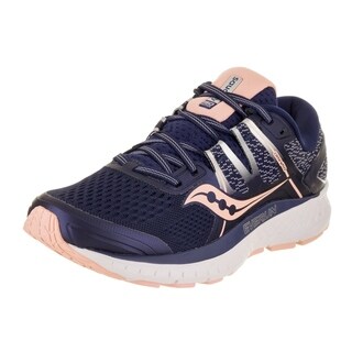 saucony omni 11 womens brown