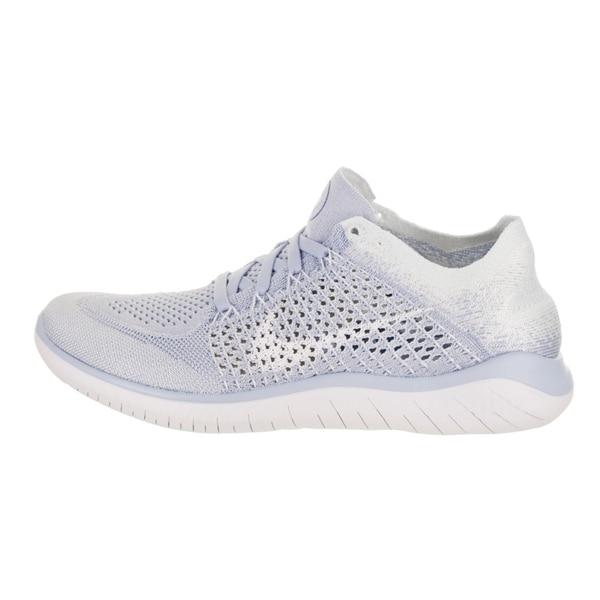 women's free run flyknit 2018 running sneakers from finish line