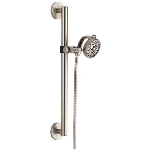 Delta Universal Showering Components Palm Hand Shower with