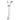 Delta Universal Showering Components 7-Setting Wall Bar Hand Shower Chrome