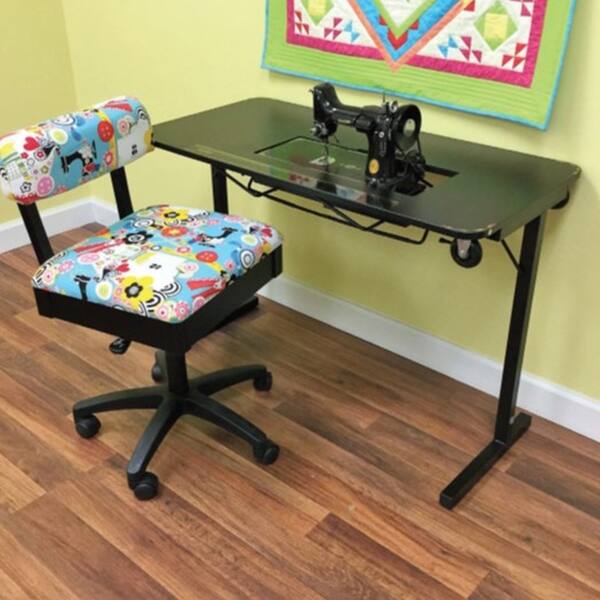 Shop Arrow Heavyweight Table For Vintage Singer Featherweight