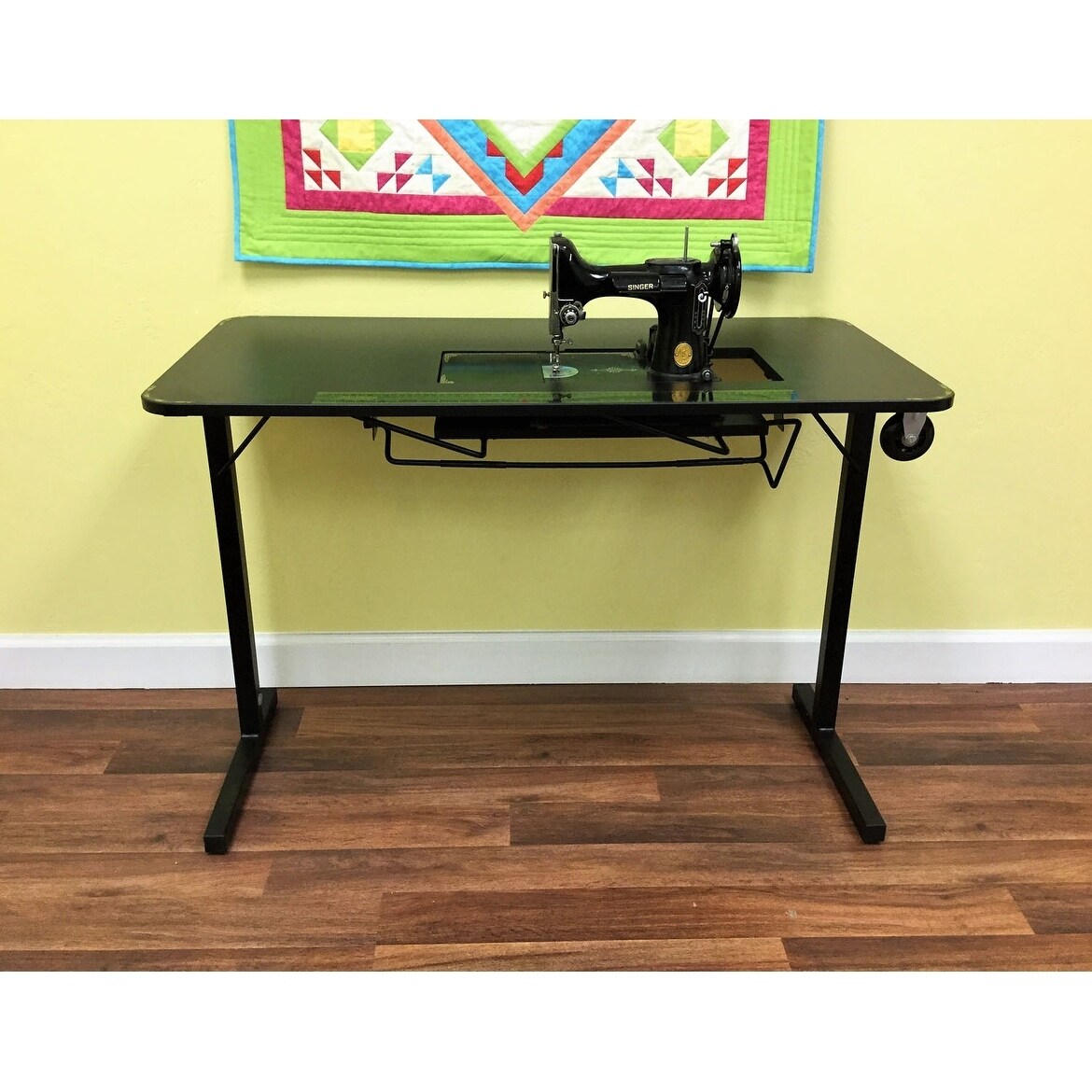 Shop Arrow Heavyweight Table For Vintage Singer Featherweight
