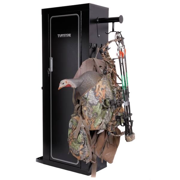Shop The Sportsman S Butler By Tuff Stor Model 907 Metal Security