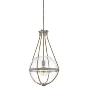 Beaufort 1-light Mystic Sand Pendant - Mystic Sand