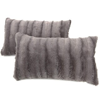 Buy Black Throw Pillows Online At Overstock Our Best